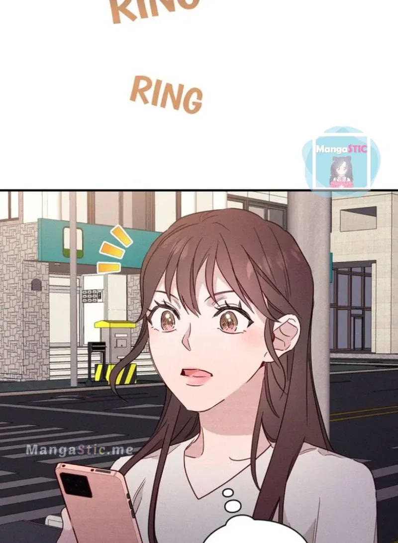 A Morning Kiss at Tiffany’s Chapter 19 – Page 85