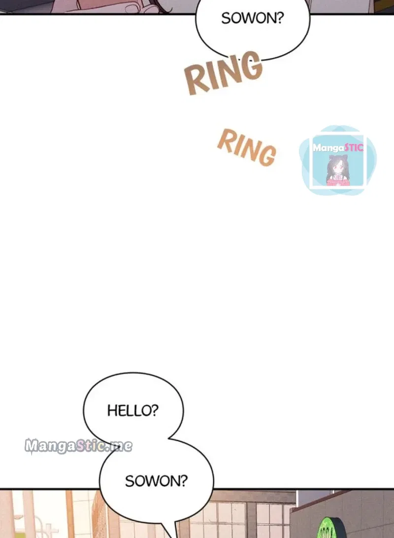 A Morning Kiss at Tiffany’s Chapter 19 – Page 86