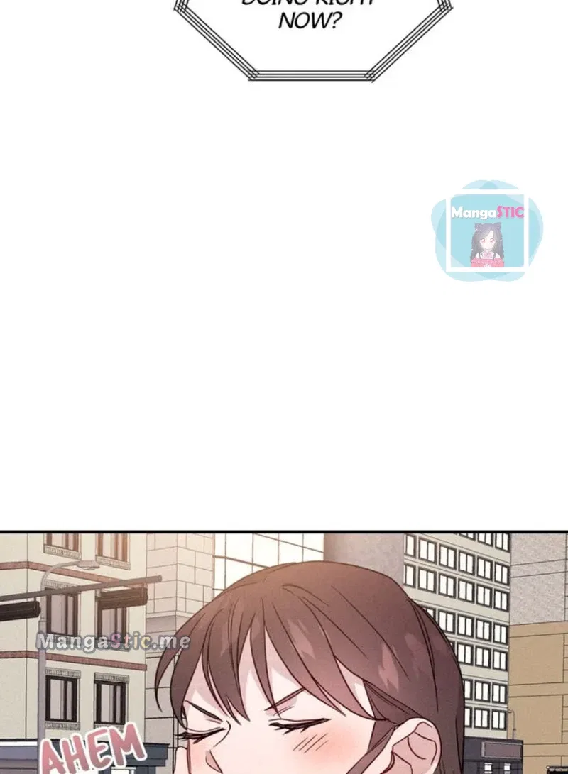 A Morning Kiss at Tiffany’s Chapter 19 – Page 88