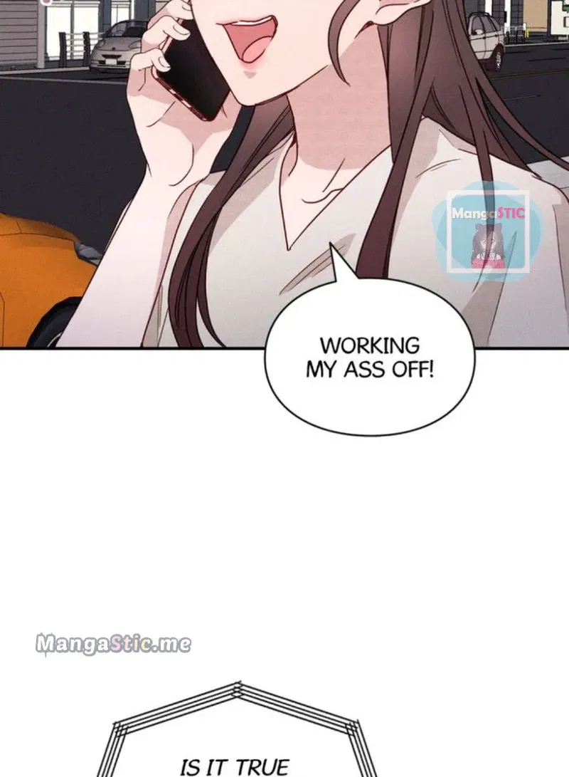 A Morning Kiss at Tiffany’s Chapter 19 – Page 89