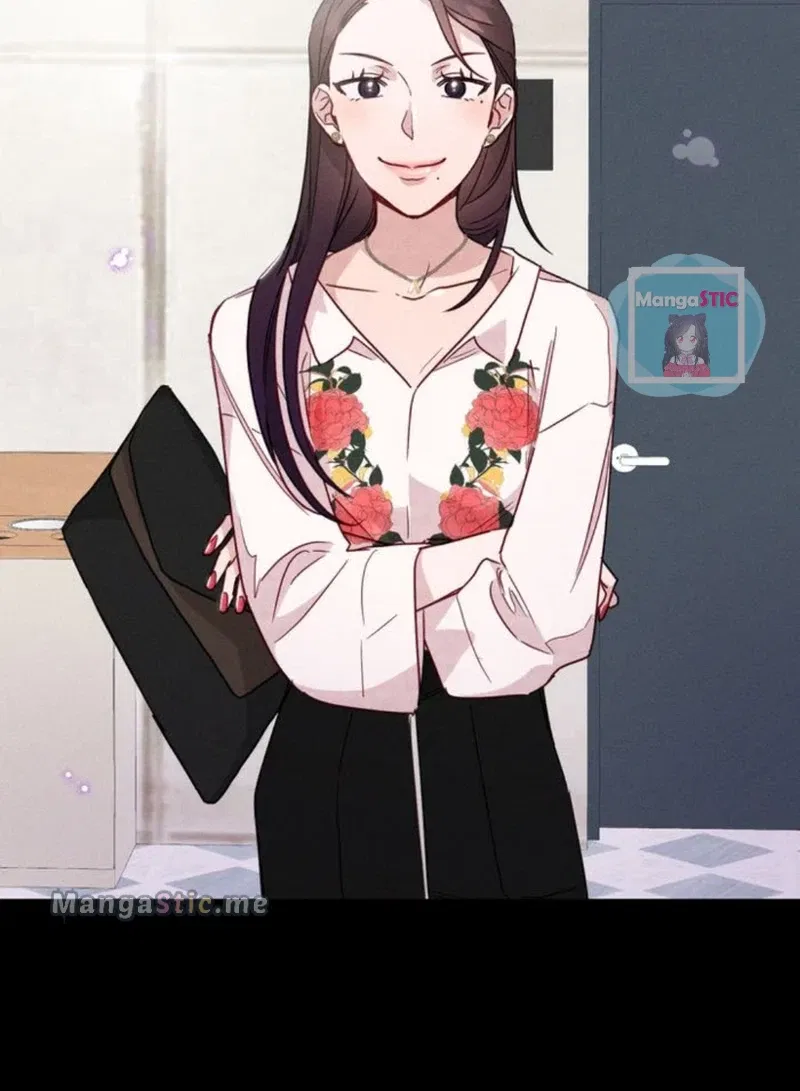 A Morning Kiss at Tiffany’s Chapter 19 – Page 96