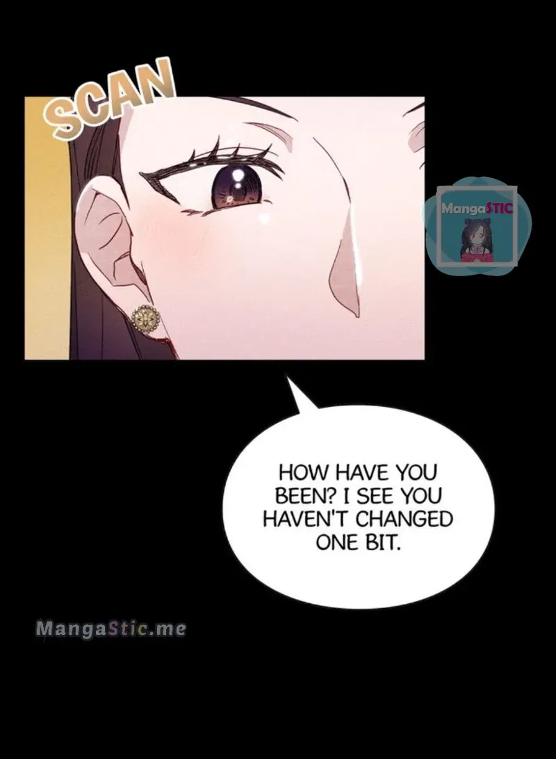 A Morning Kiss at Tiffany’s Chapter 19 – Page 97