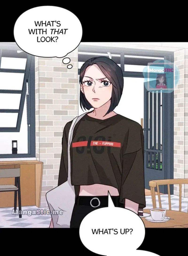 A Morning Kiss at Tiffany’s Chapter 19 – Page 98