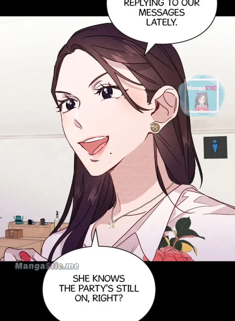 A Morning Kiss at Tiffany’s Chapter 19 – Page 100