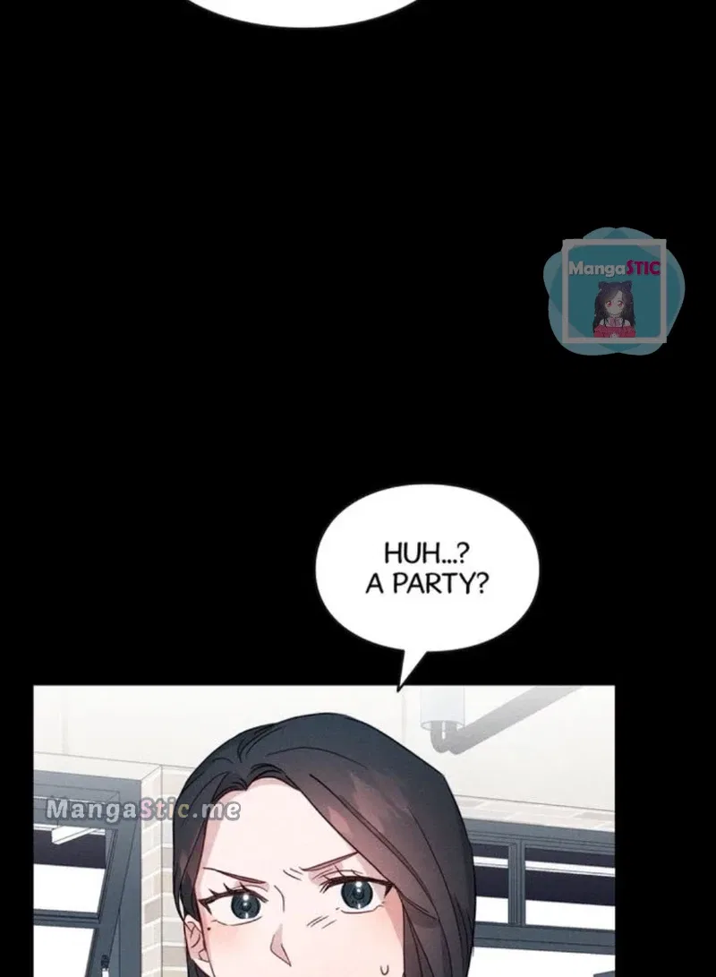A Morning Kiss at Tiffany’s Chapter 19 – Page 101