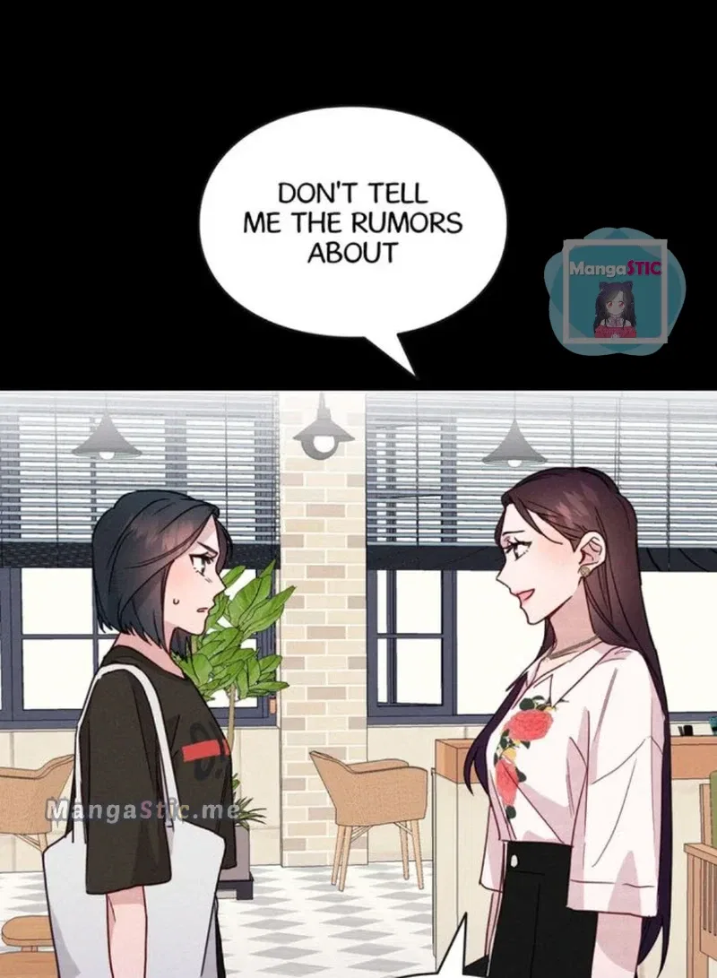 A Morning Kiss at Tiffany’s Chapter 19 – Page 103