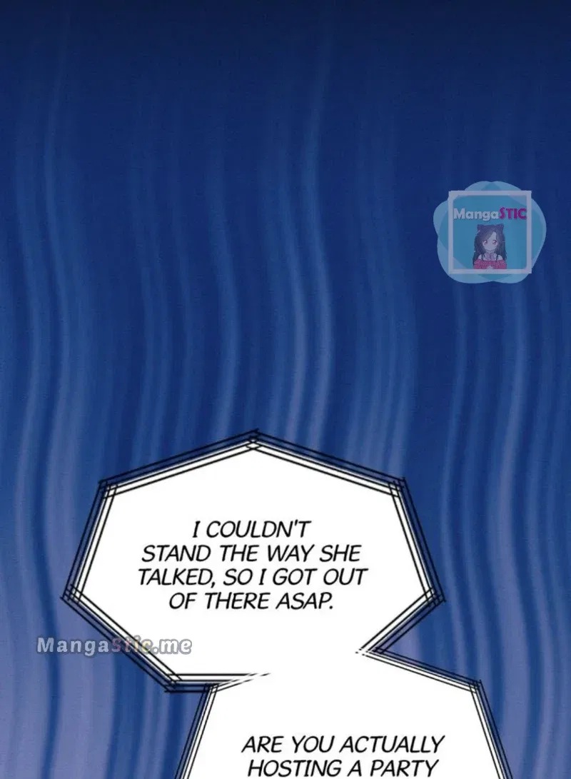 A Morning Kiss at Tiffany’s Chapter 19 – Page 106