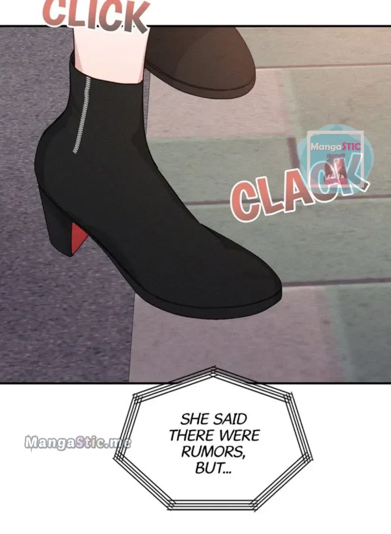 A Morning Kiss at Tiffany’s Chapter 19 – Page 117