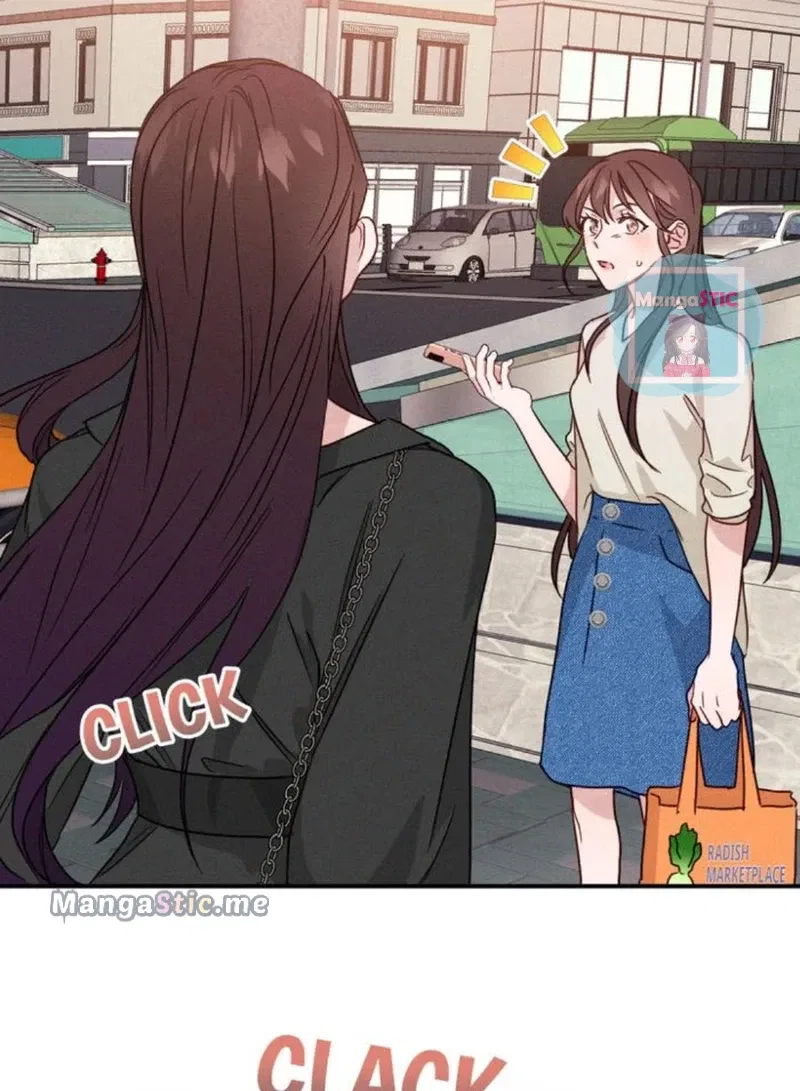 A Morning Kiss at Tiffany’s Chapter 19 – Page 119