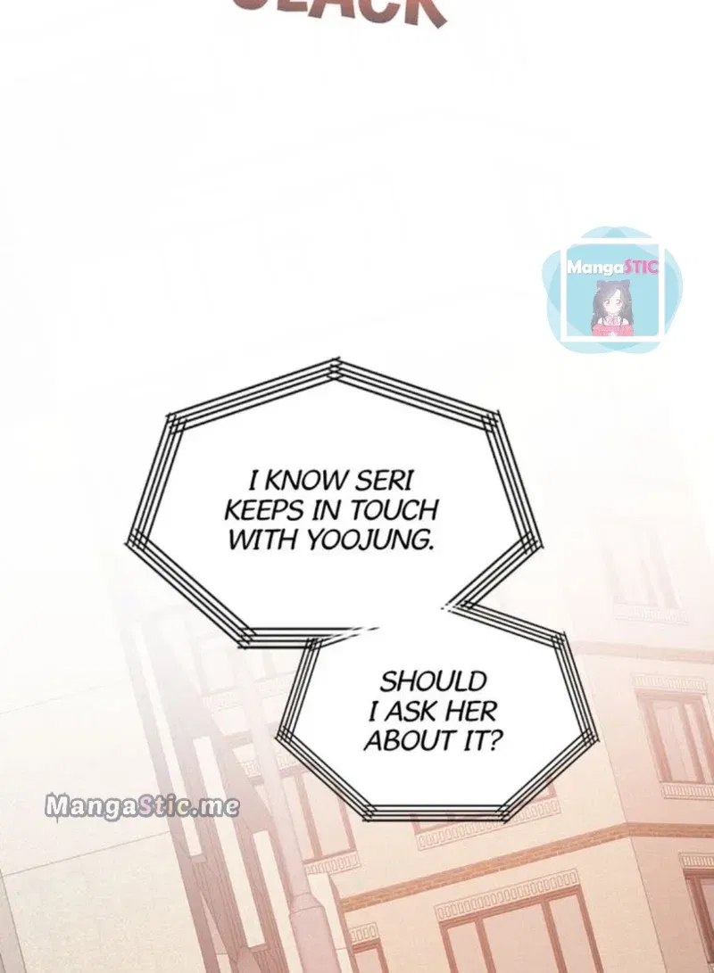 A Morning Kiss at Tiffany’s Chapter 19 – Page 120