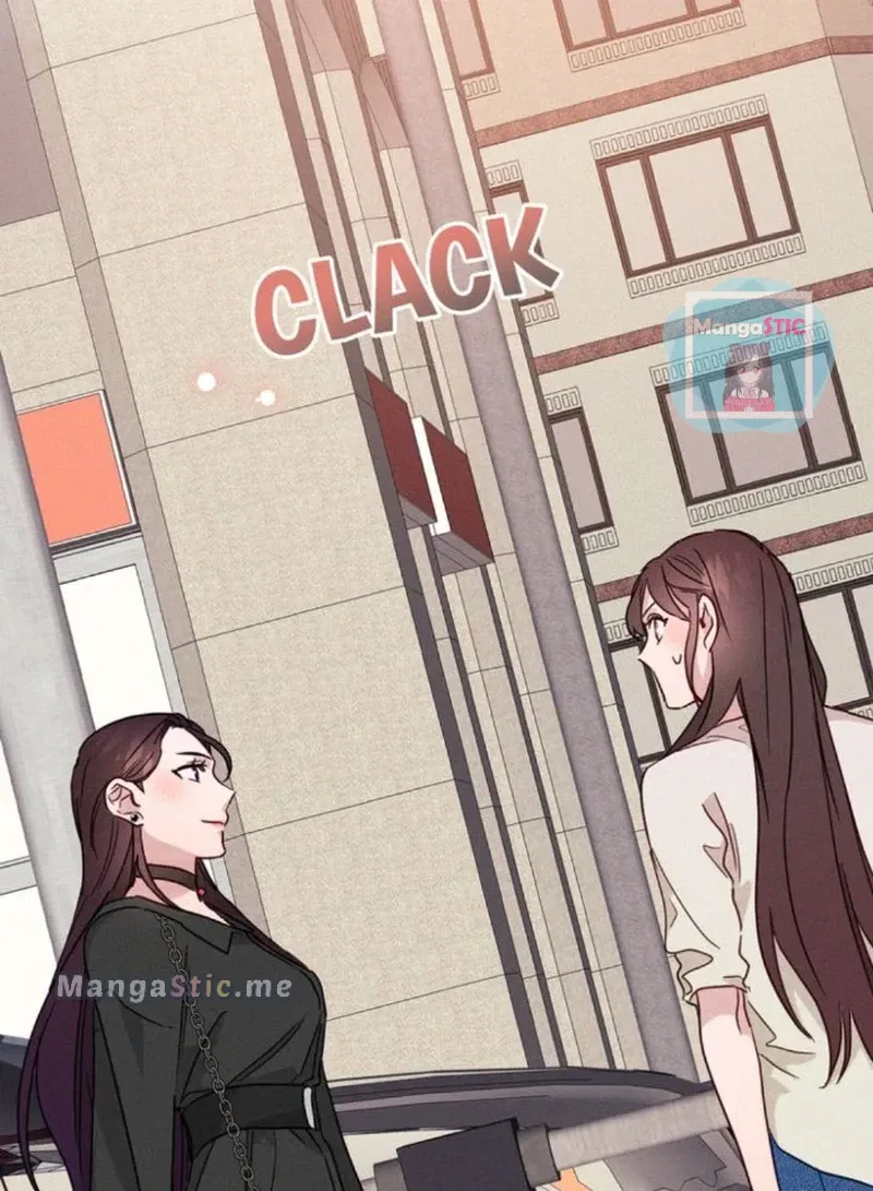 A Morning Kiss at Tiffany’s Chapter 19 – Page 121