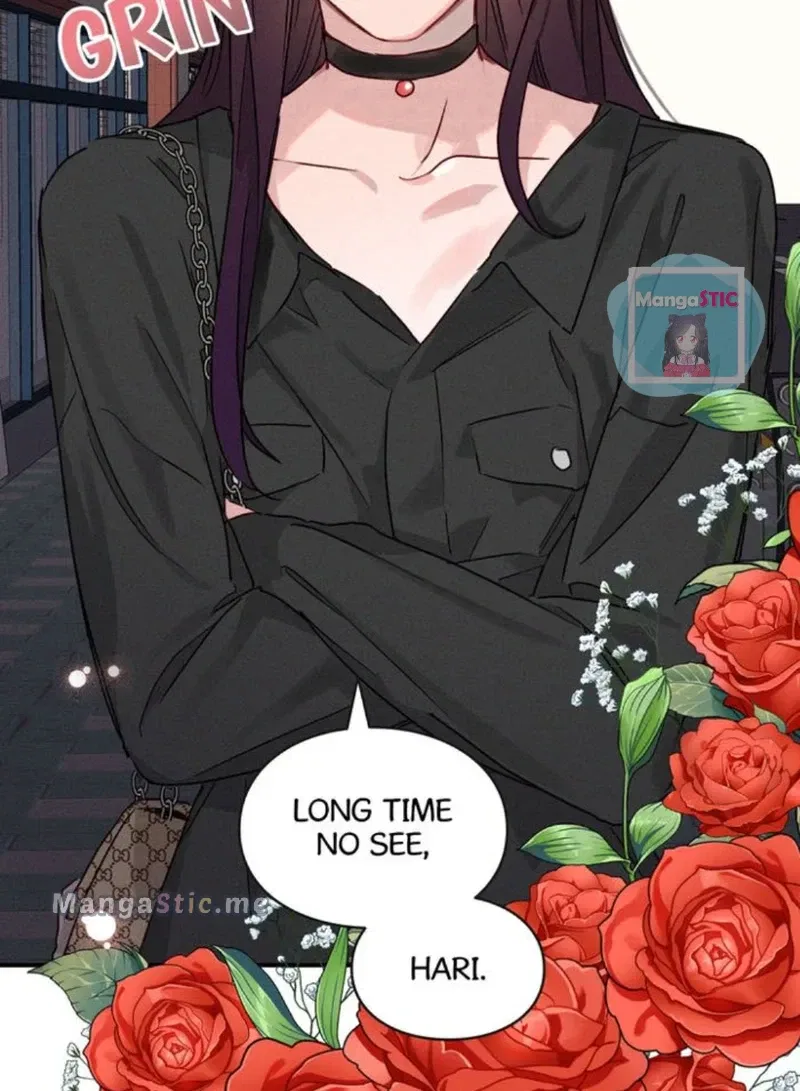 A Morning Kiss at Tiffany’s Chapter 19 – Page 124