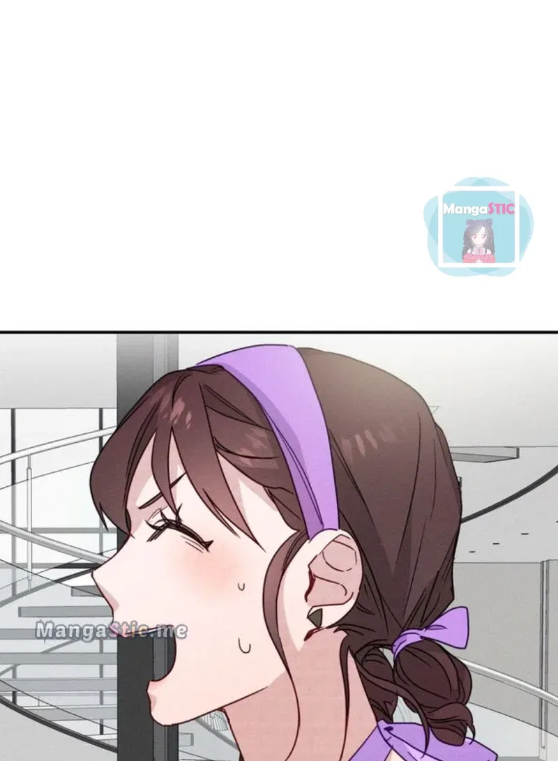 A Morning Kiss at Tiffany’s Chapter 18 – Page 2