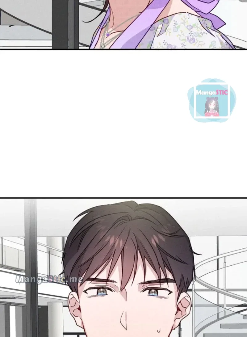 A Morning Kiss at Tiffany’s Chapter 18 – Page 3