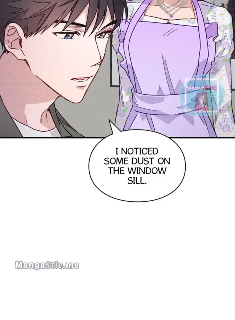 A Morning Kiss at Tiffany’s Chapter 18 – Page 11