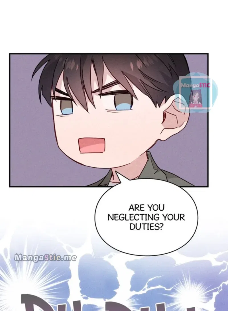 A Morning Kiss at Tiffany’s Chapter 18 – Page 12