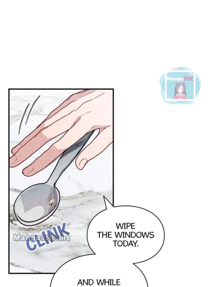 A Morning Kiss at Tiffany’s Chapter 18 – Page 14