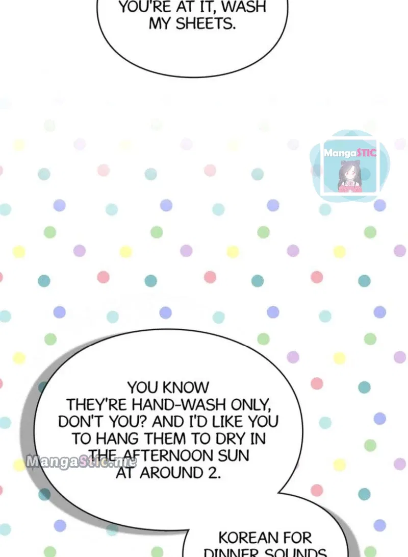 A Morning Kiss at Tiffany’s Chapter 18 – Page 15