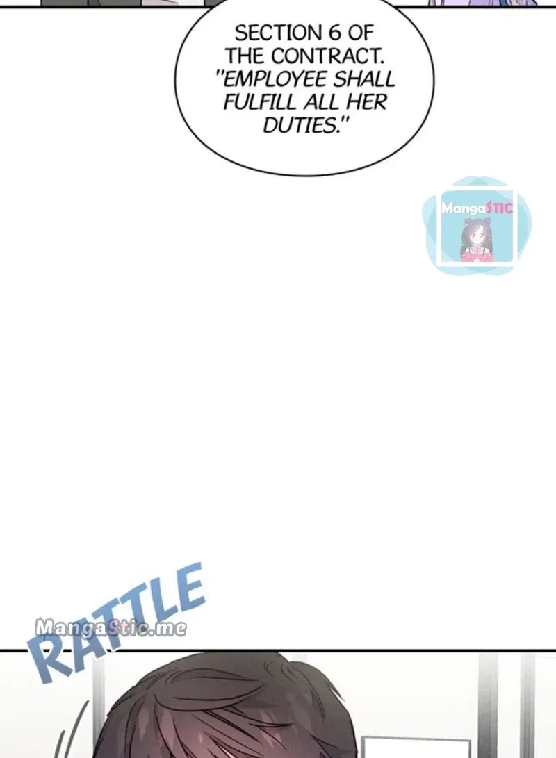 A Morning Kiss at Tiffany’s Chapter 18 – Page 18