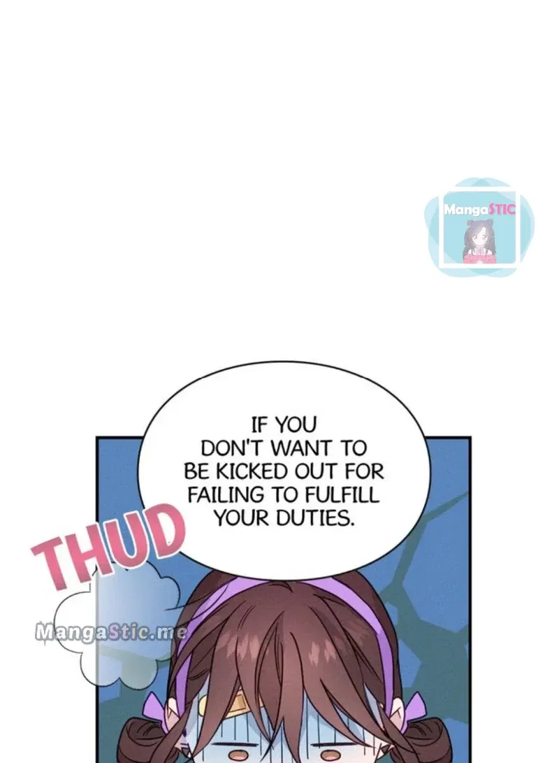 A Morning Kiss at Tiffany’s Chapter 18 – Page 20