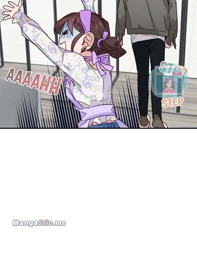 A Morning Kiss at Tiffany’s Chapter 18 – Page 22