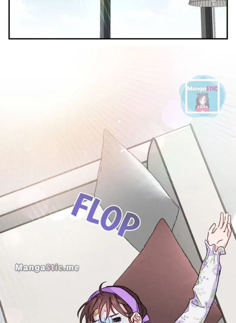 A Morning Kiss at Tiffany’s Chapter 18 – Page 26