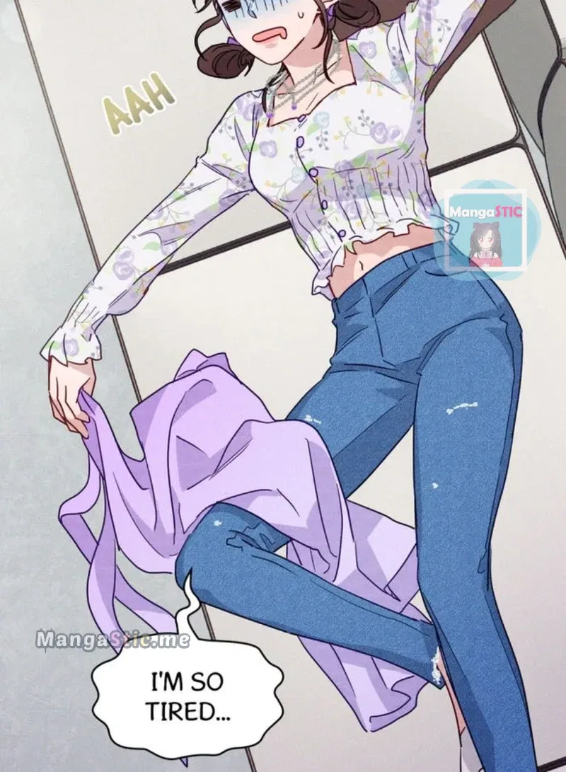 A Morning Kiss at Tiffany’s Chapter 18 – Page 27