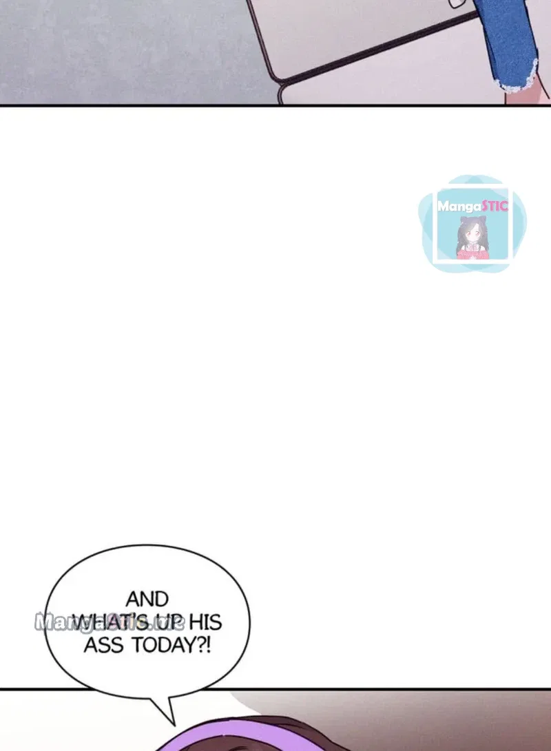 A Morning Kiss at Tiffany’s Chapter 18 – Page 28