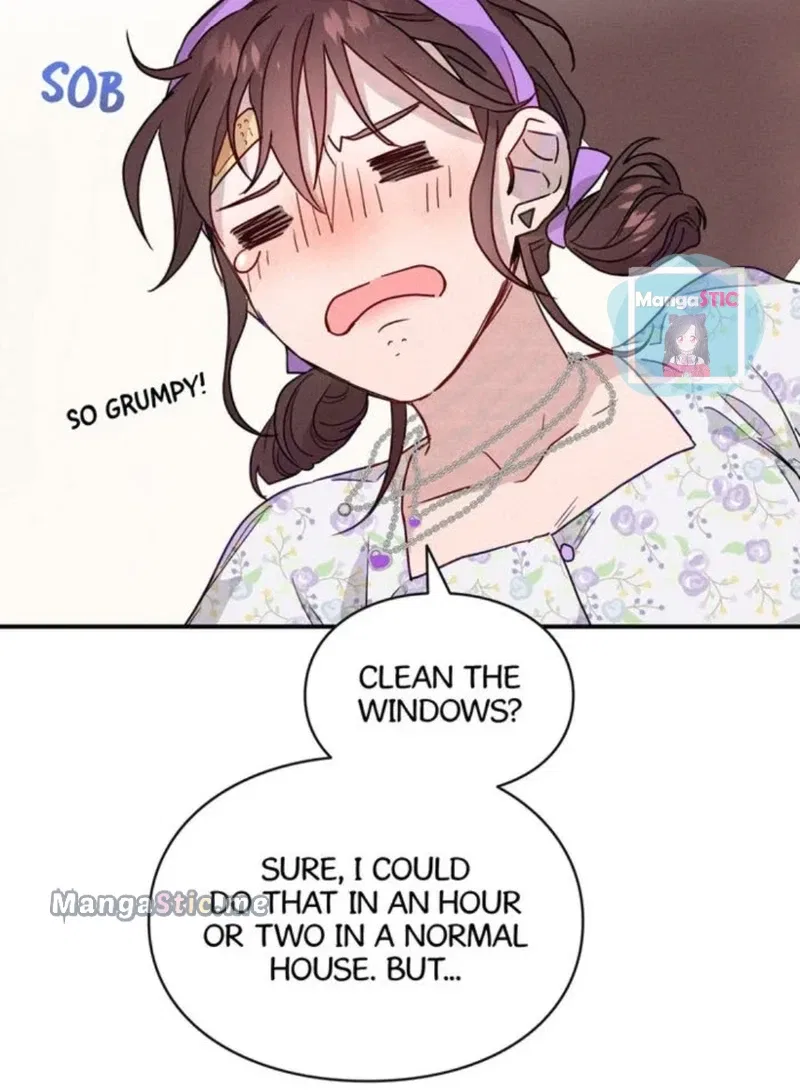 A Morning Kiss at Tiffany’s Chapter 18 – Page 29