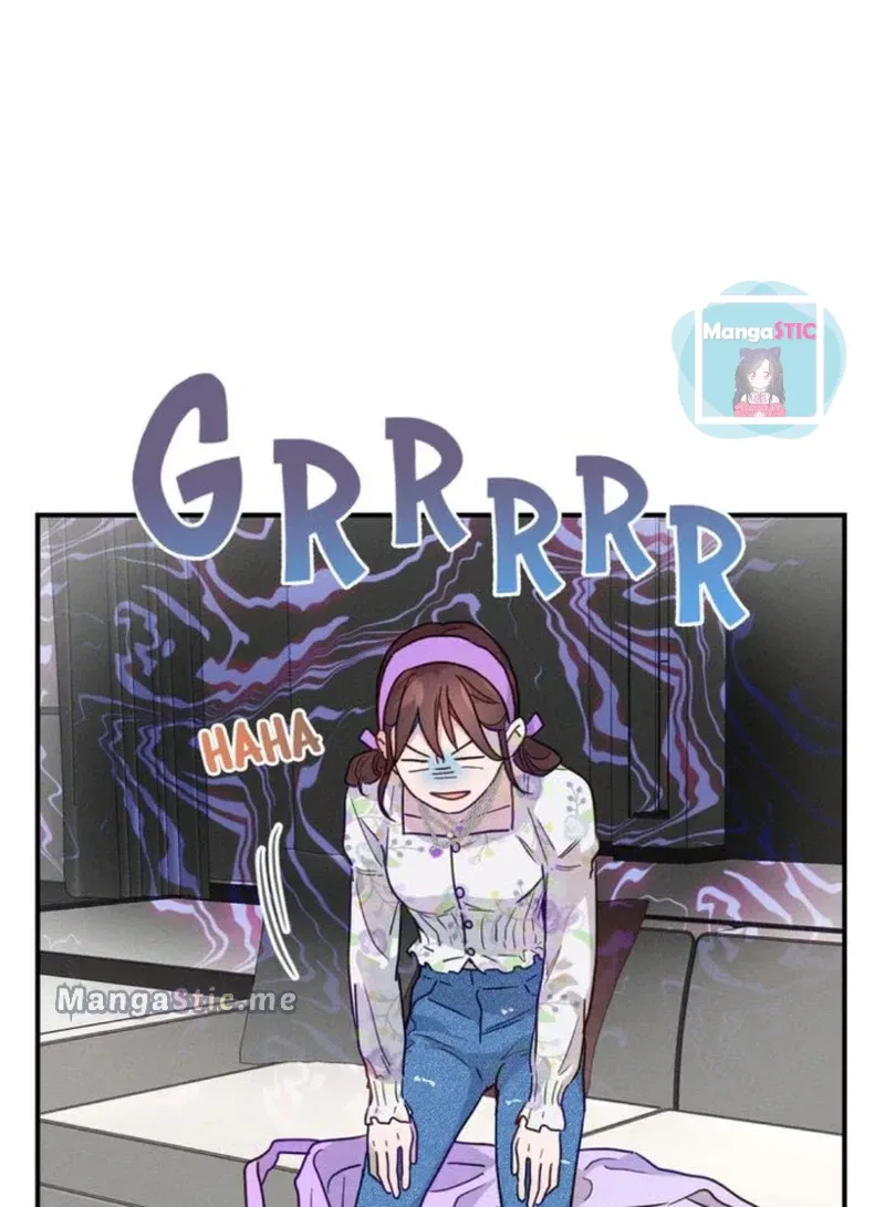 A Morning Kiss at Tiffany’s Chapter 18 – Page 35