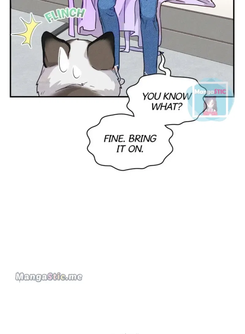 A Morning Kiss at Tiffany’s Chapter 18 – Page 36