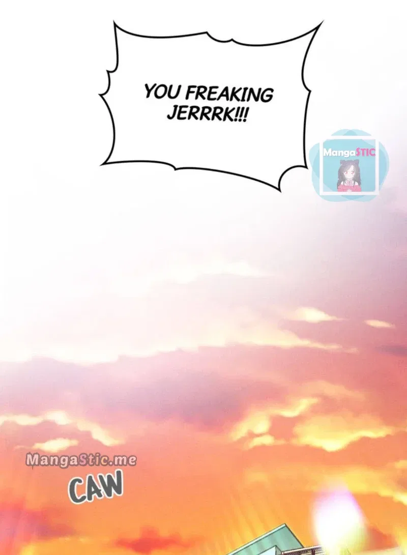 A Morning Kiss at Tiffany’s Chapter 18 – Page 42