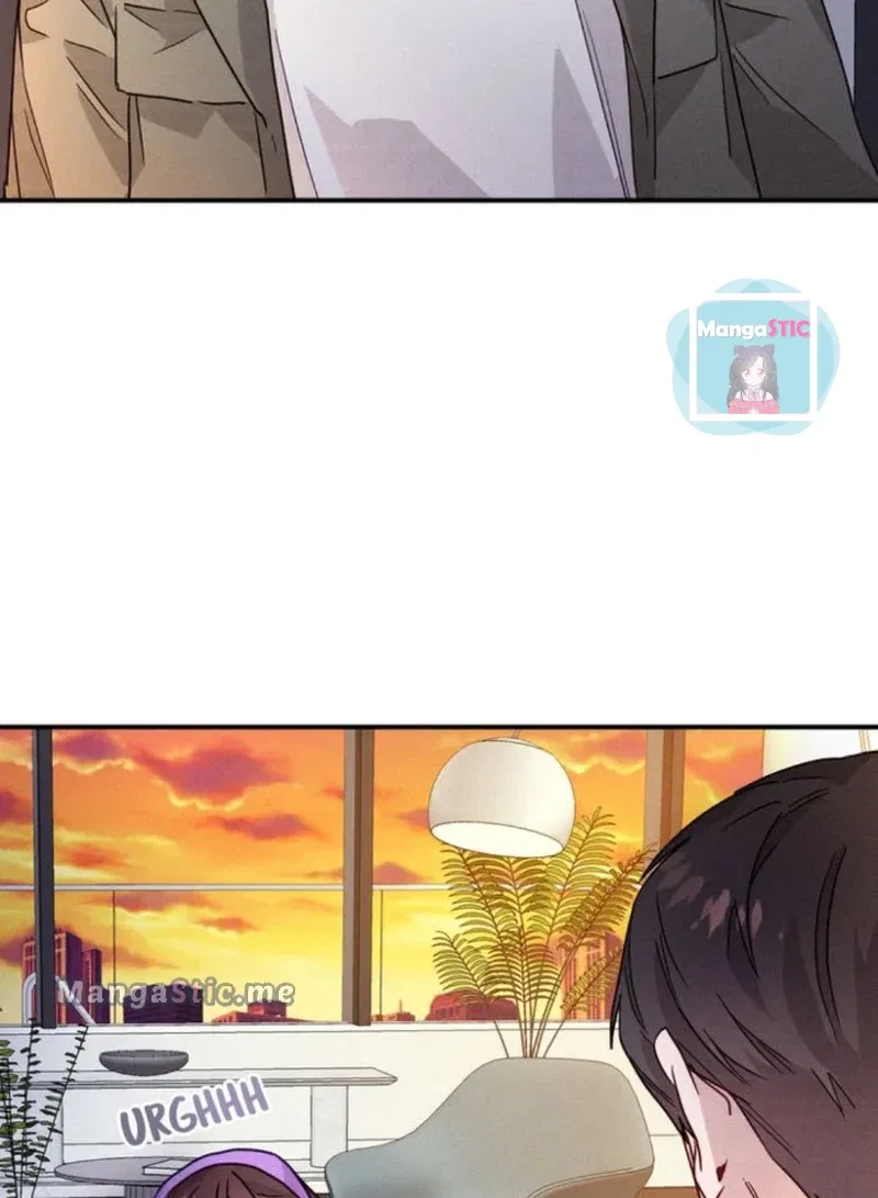 A Morning Kiss at Tiffany’s Chapter 18 – Page 45