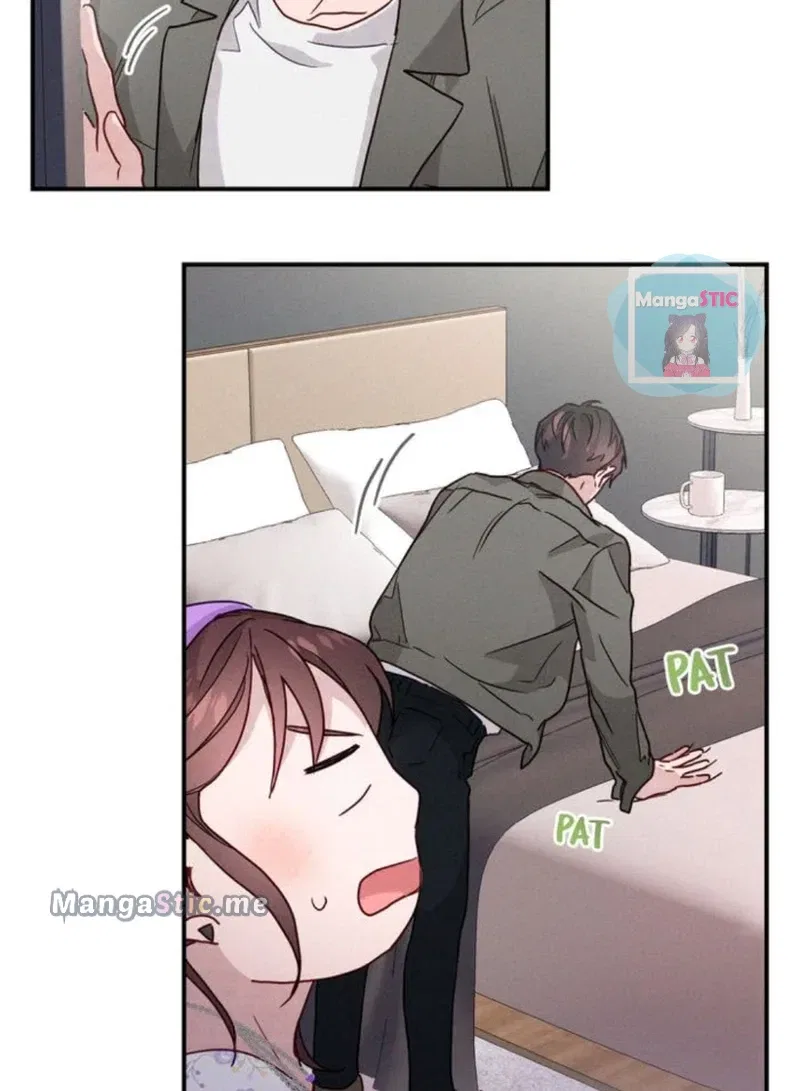 A Morning Kiss at Tiffany’s Chapter 18 – Page 49