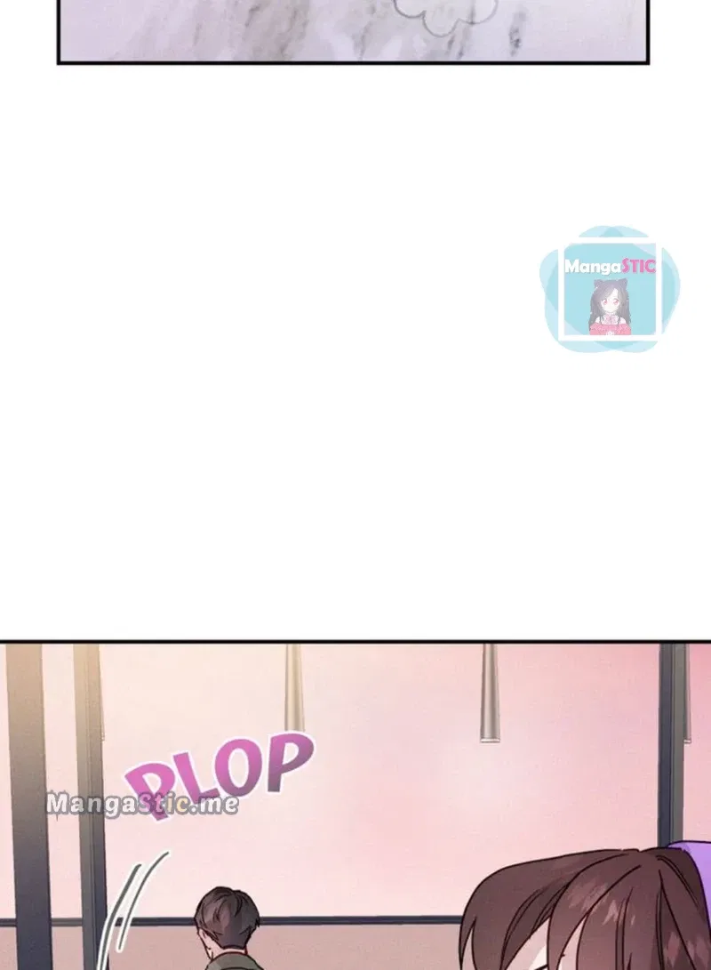 A Morning Kiss at Tiffany’s Chapter 18 – Page 51