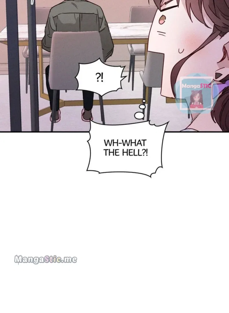 A Morning Kiss at Tiffany’s Chapter 18 – Page 52