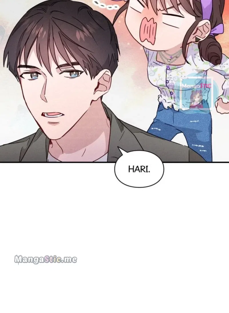 A Morning Kiss at Tiffany’s Chapter 18 – Page 55