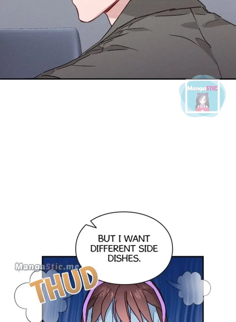 A Morning Kiss at Tiffany’s Chapter 18 – Page 58