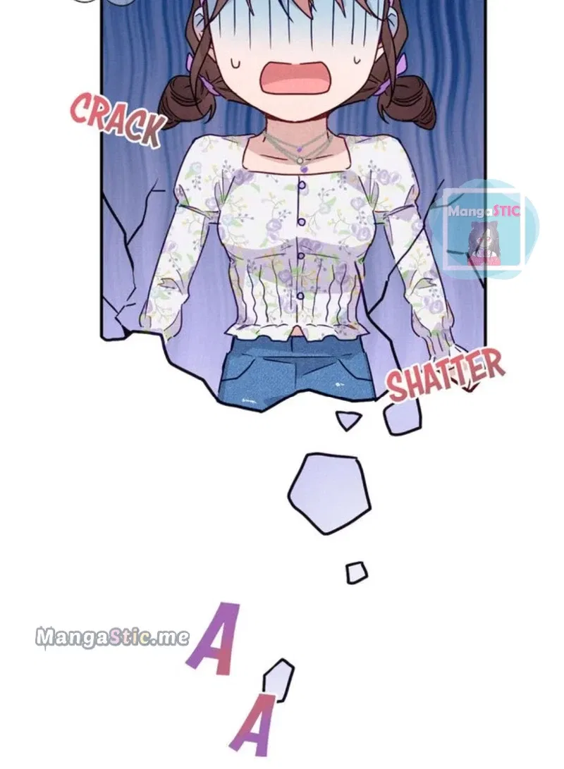 A Morning Kiss at Tiffany’s Chapter 18 – Page 59