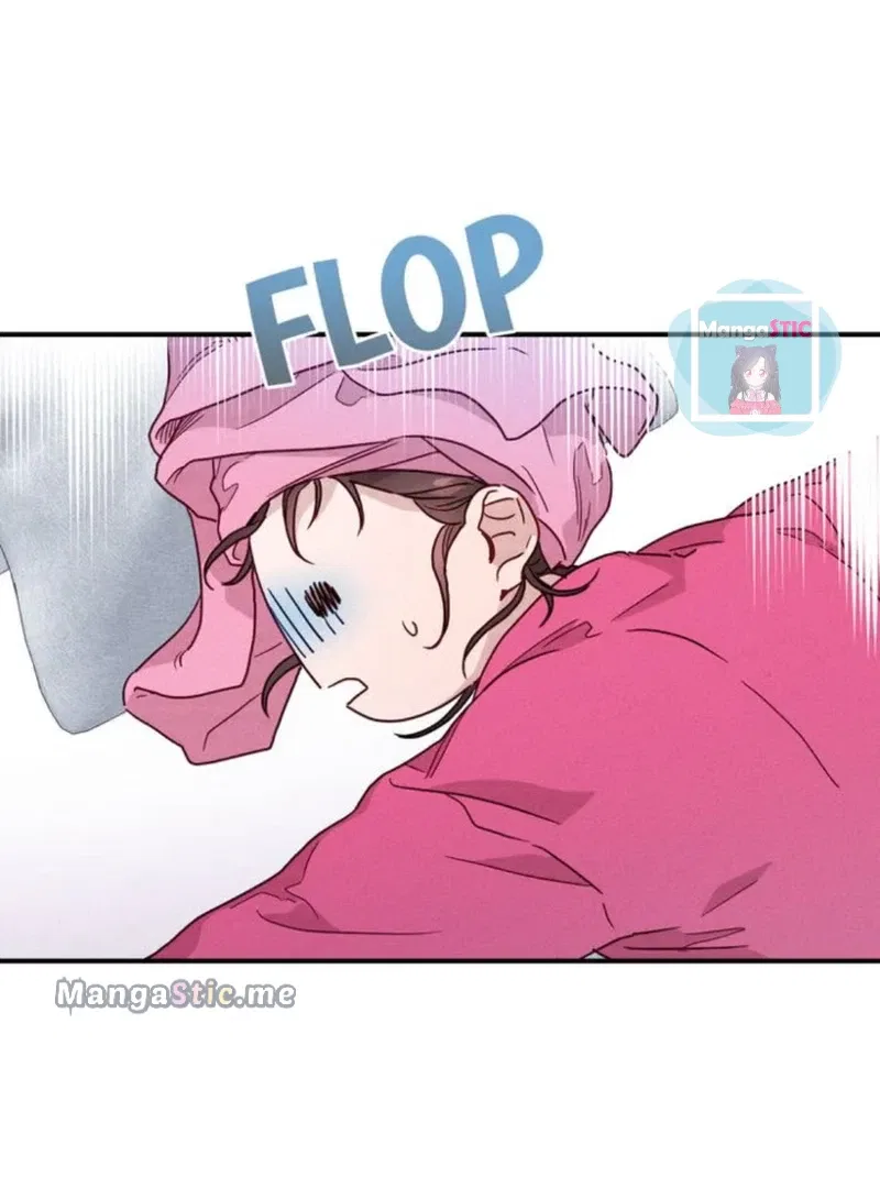 A Morning Kiss at Tiffany’s Chapter 18 – Page 62