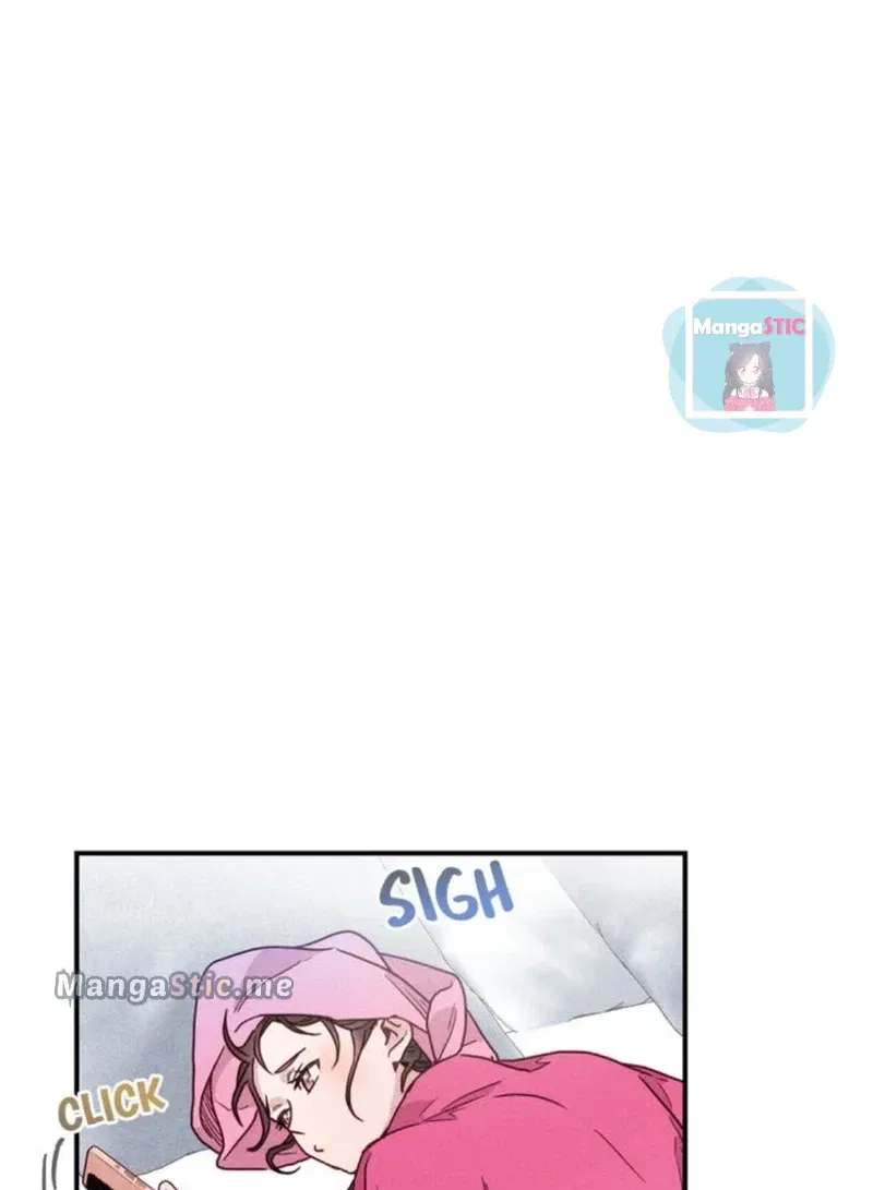 A Morning Kiss at Tiffany’s Chapter 18 – Page 64