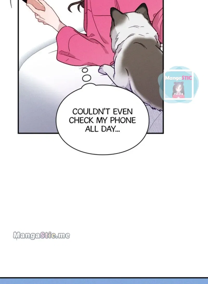 A Morning Kiss at Tiffany’s Chapter 18 – Page 65