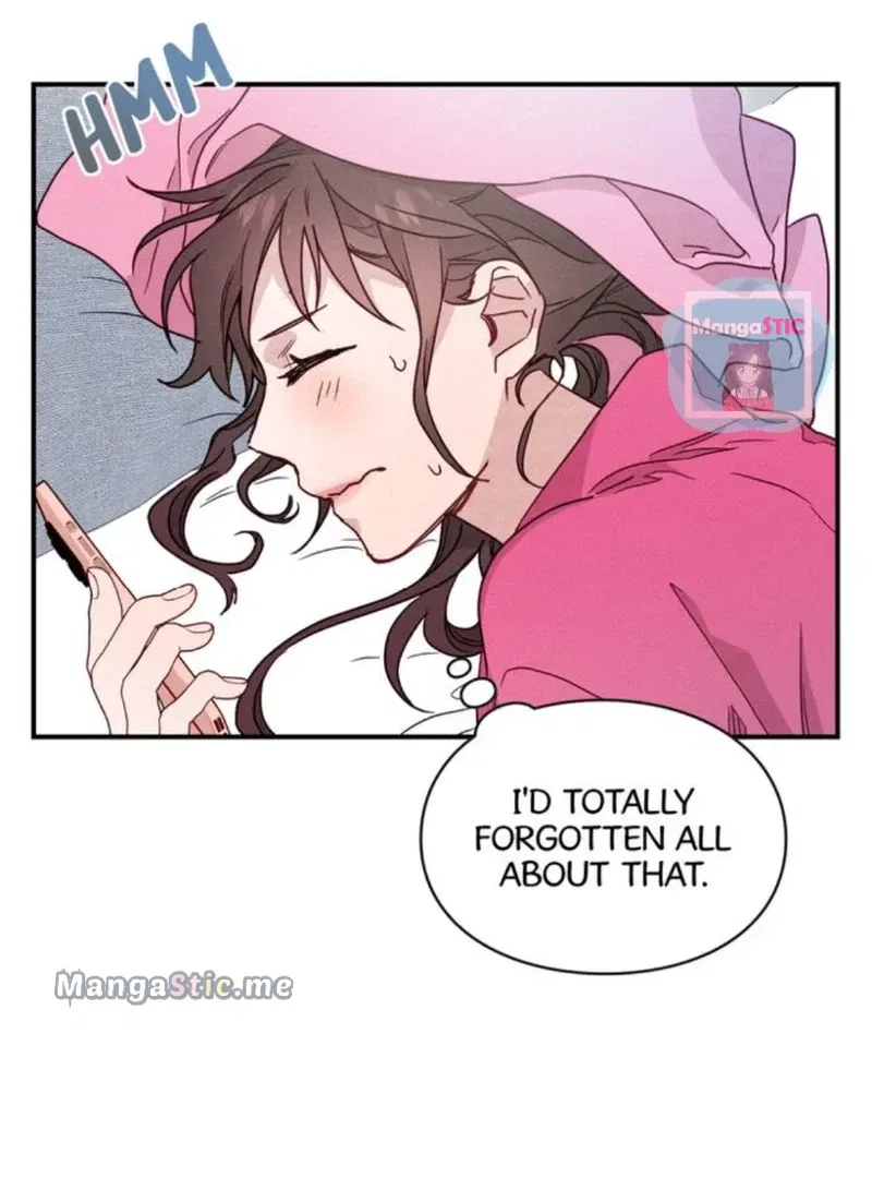 A Morning Kiss at Tiffany’s Chapter 18 – Page 70