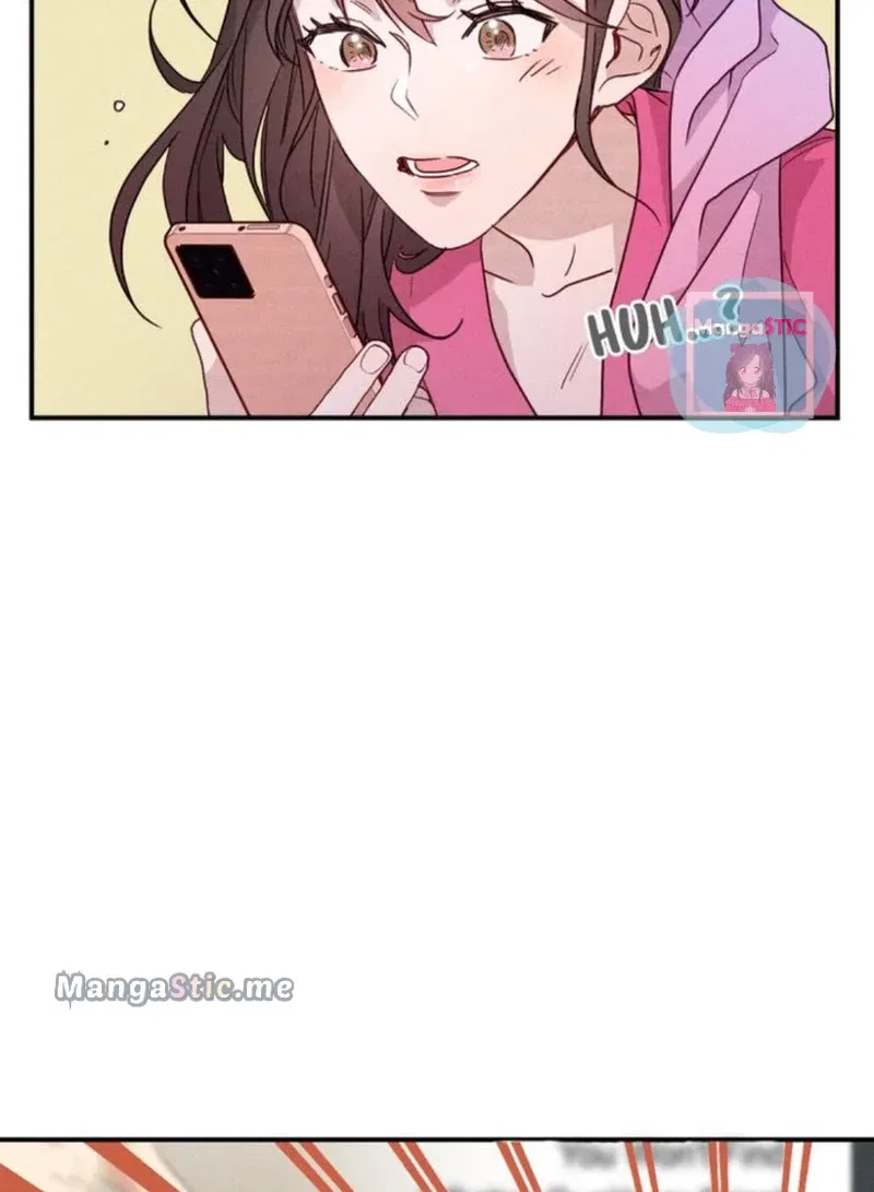 A Morning Kiss at Tiffany’s Chapter 18 – Page 75