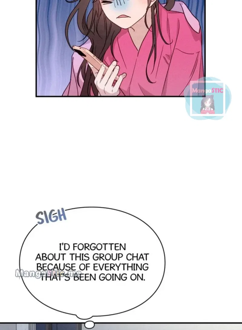 A Morning Kiss at Tiffany’s Chapter 18 – Page 78