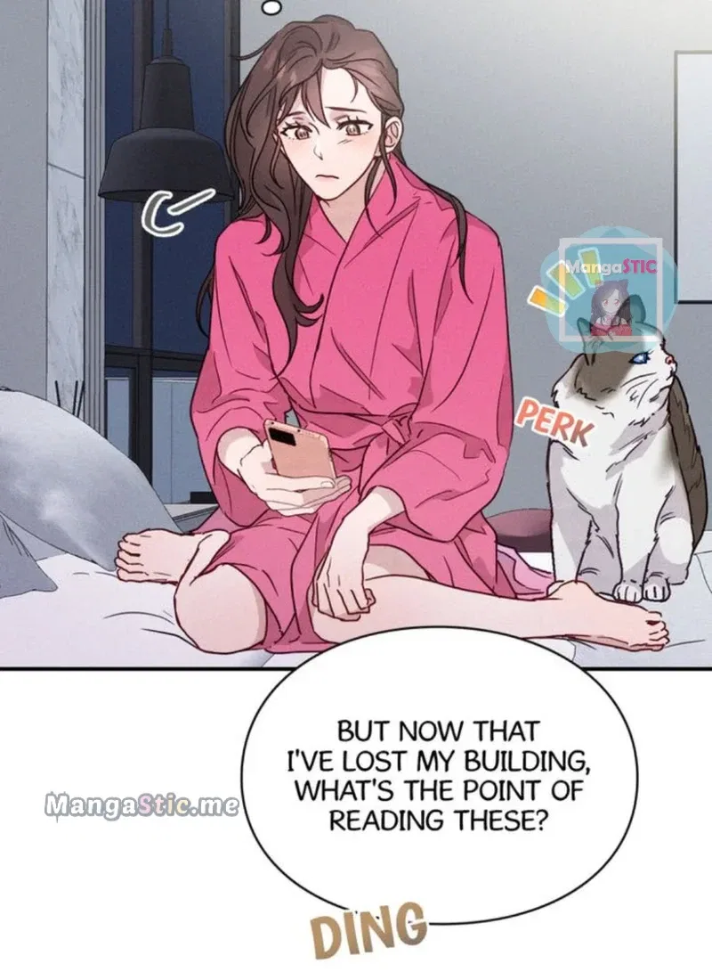 A Morning Kiss at Tiffany’s Chapter 18 – Page 79