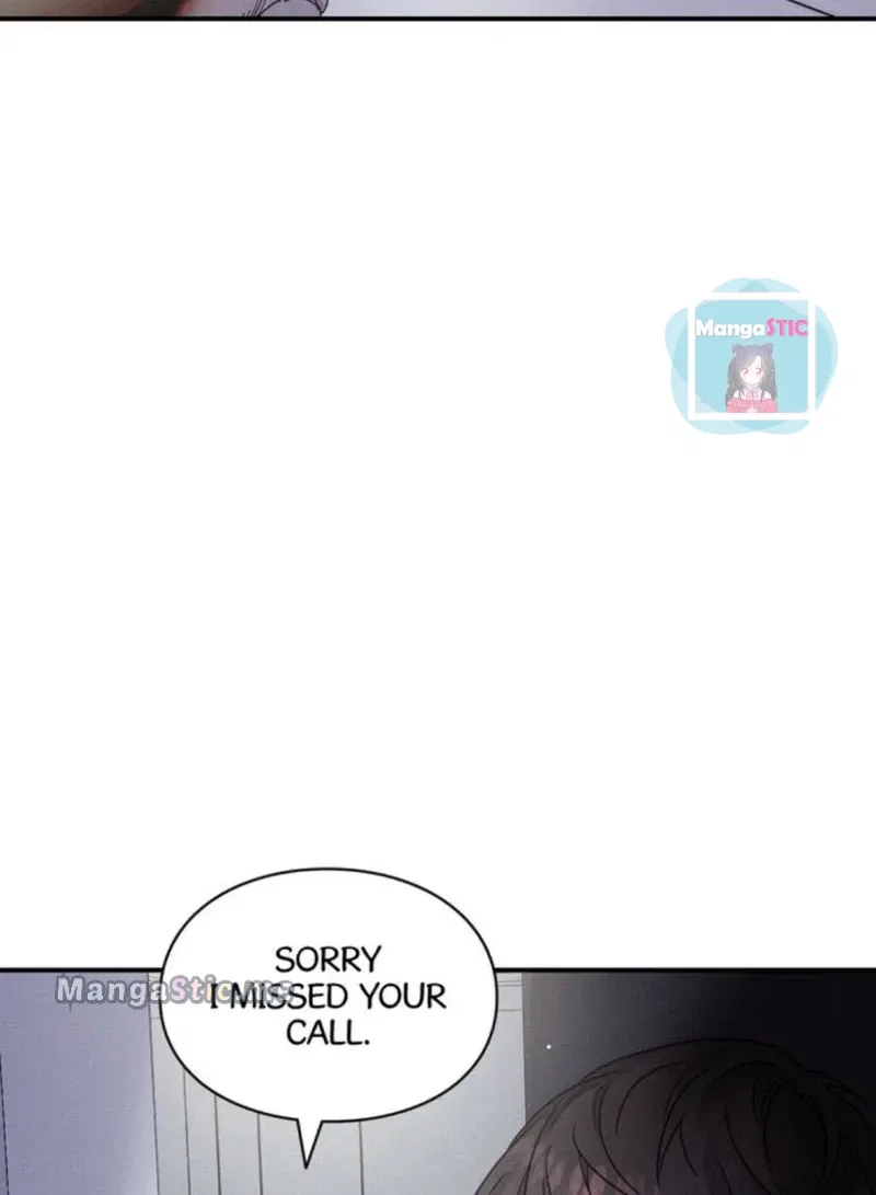 A Morning Kiss at Tiffany’s Chapter 18 – Page 87