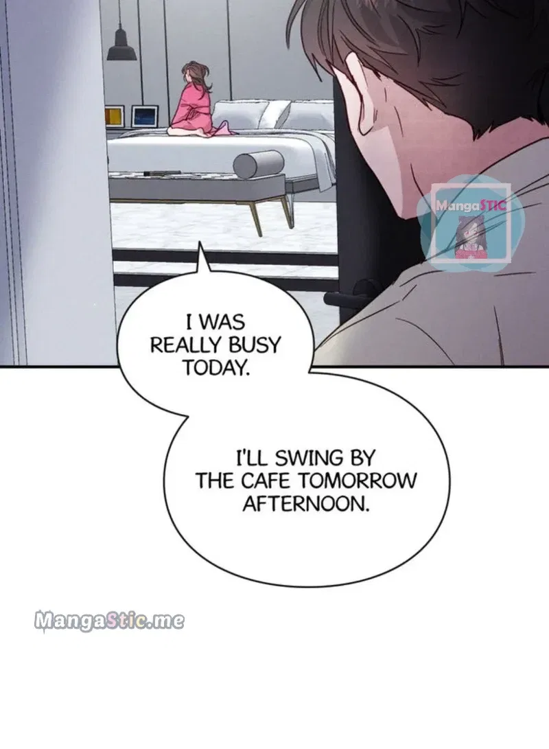 A Morning Kiss at Tiffany’s Chapter 18 – Page 88