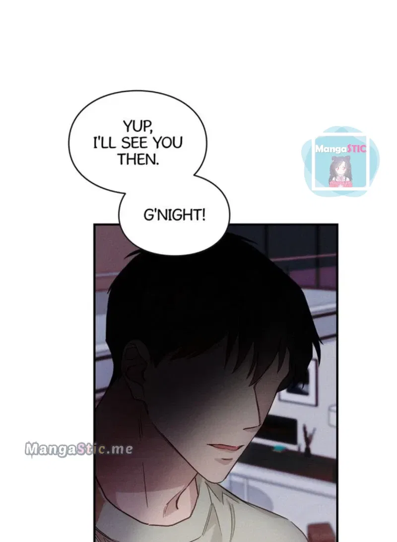 A Morning Kiss at Tiffany’s Chapter 18 – Page 89