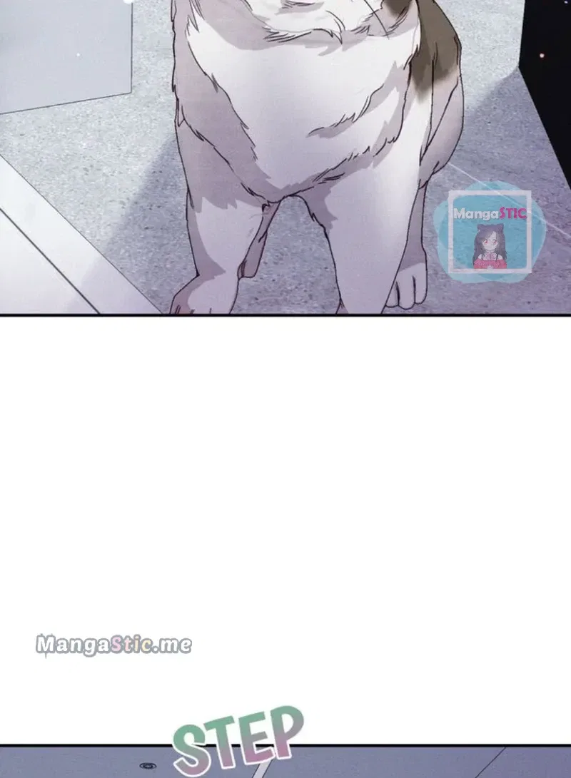 A Morning Kiss at Tiffany’s Chapter 18 – Page 91